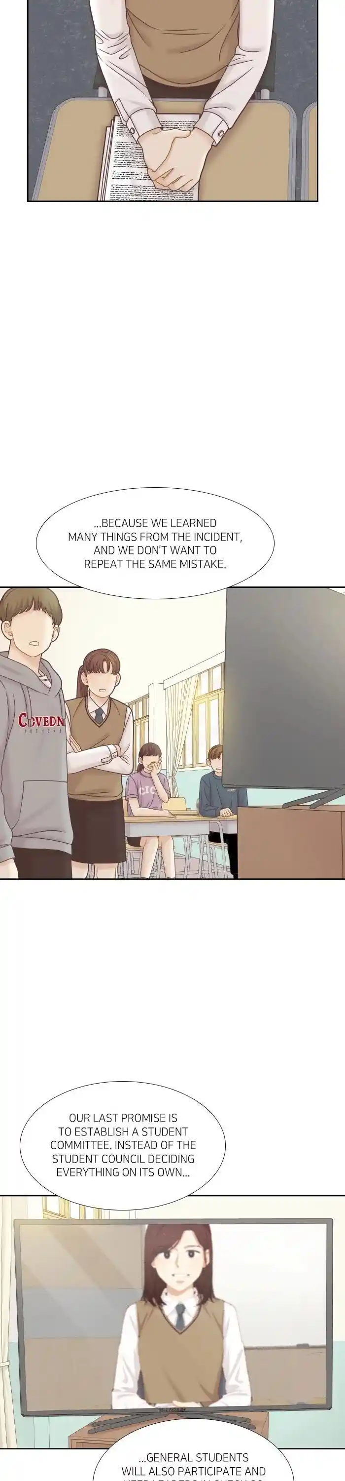 Shuumatsu Sekai Yuri Anthology Ch.302