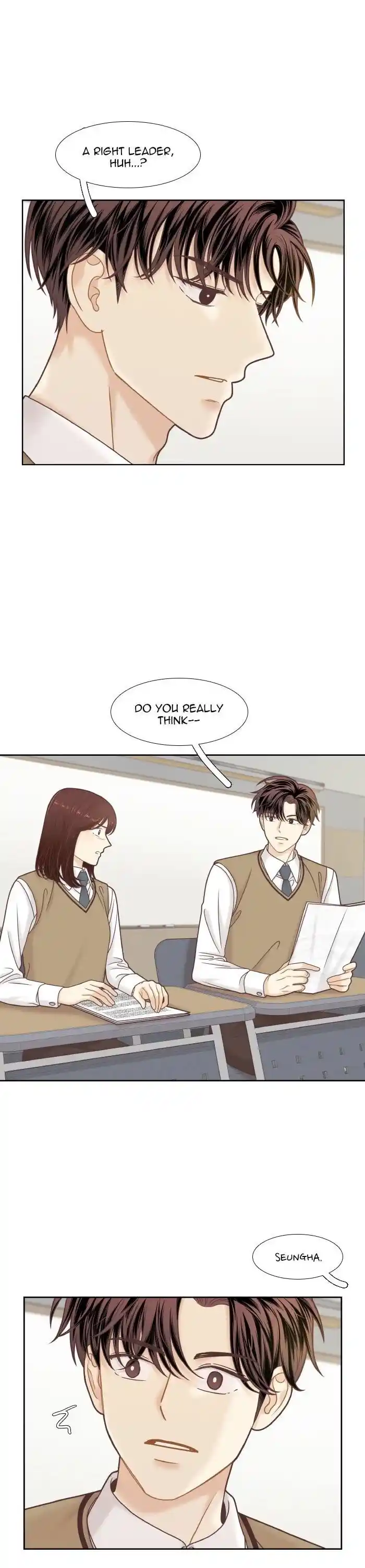 Shuumatsu Sekai Yuri Anthology Ch.302