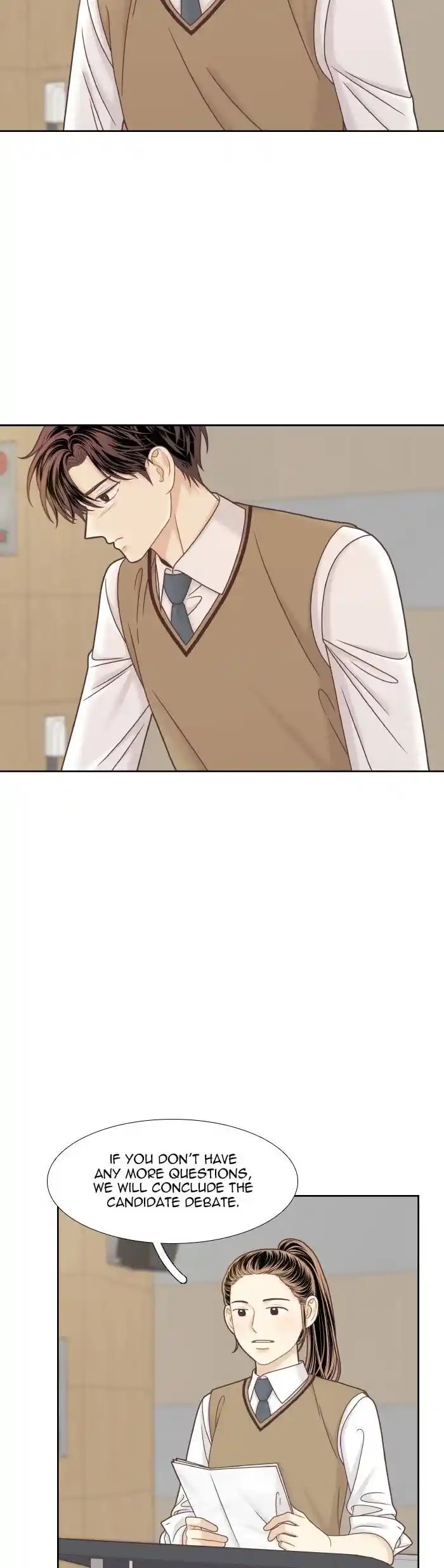 Shuumatsu Sekai Yuri Anthology Ch.302