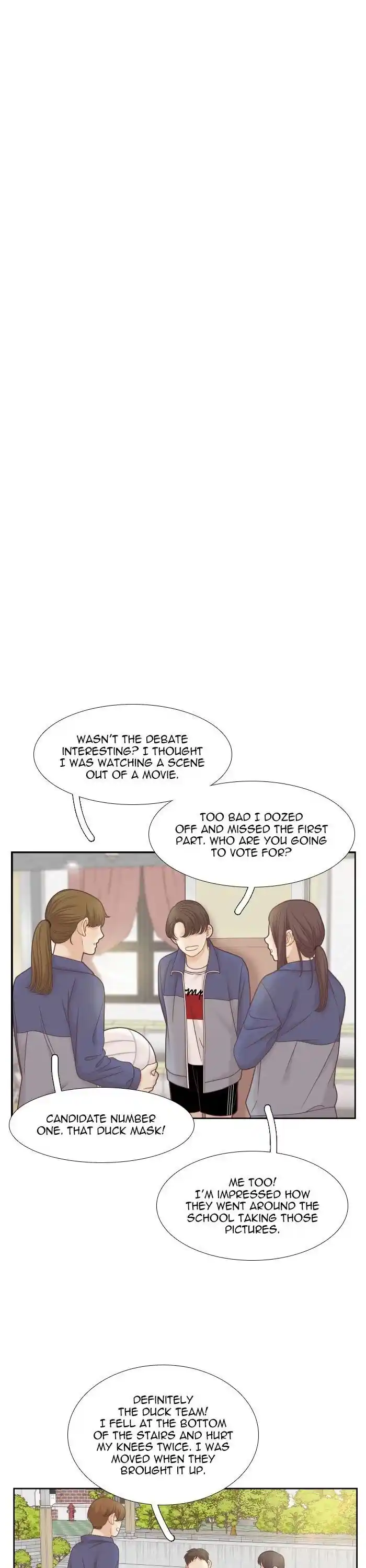 Shuumatsu Sekai Yuri Anthology Ch.302