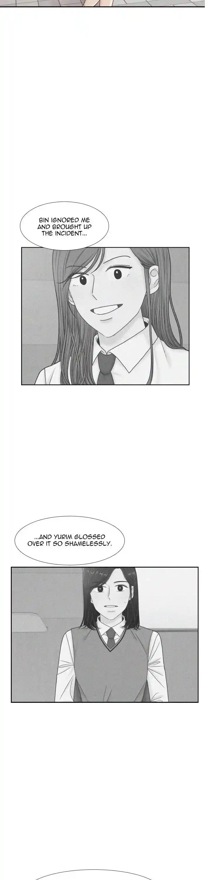 Shuumatsu Sekai Yuri Anthology Ch.302