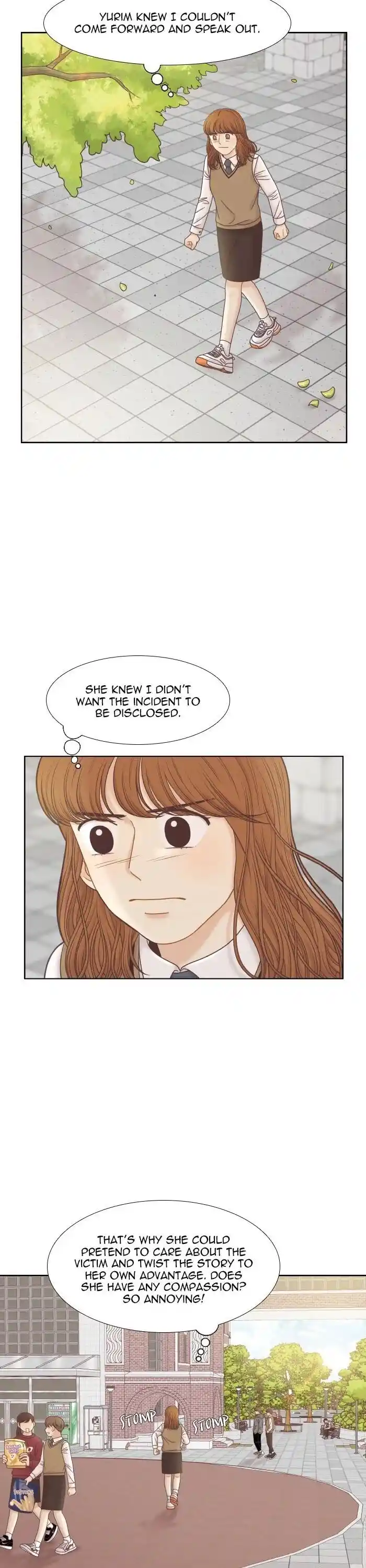 Shuumatsu Sekai Yuri Anthology Ch.302