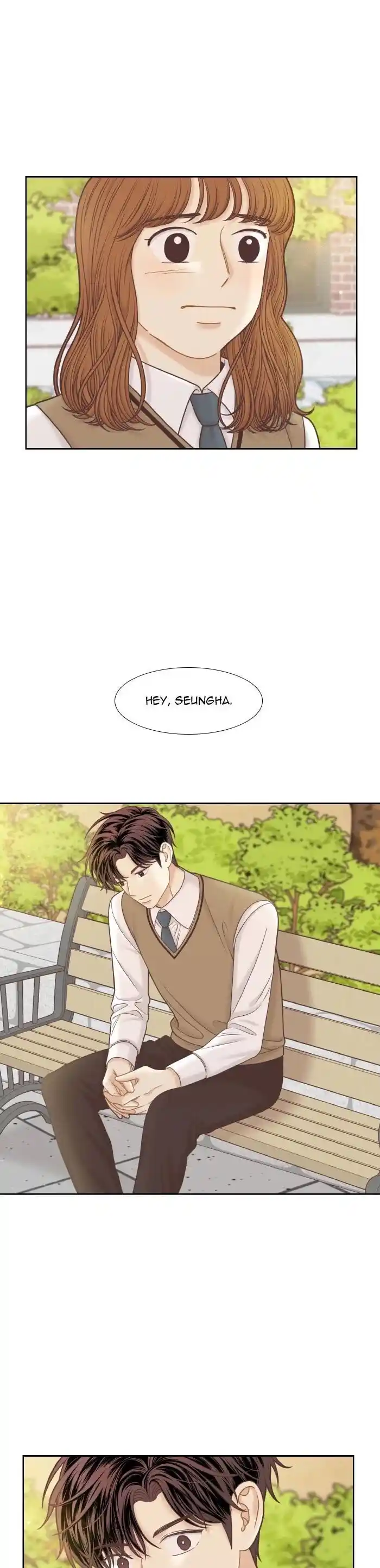 Shuumatsu Sekai Yuri Anthology Ch.302