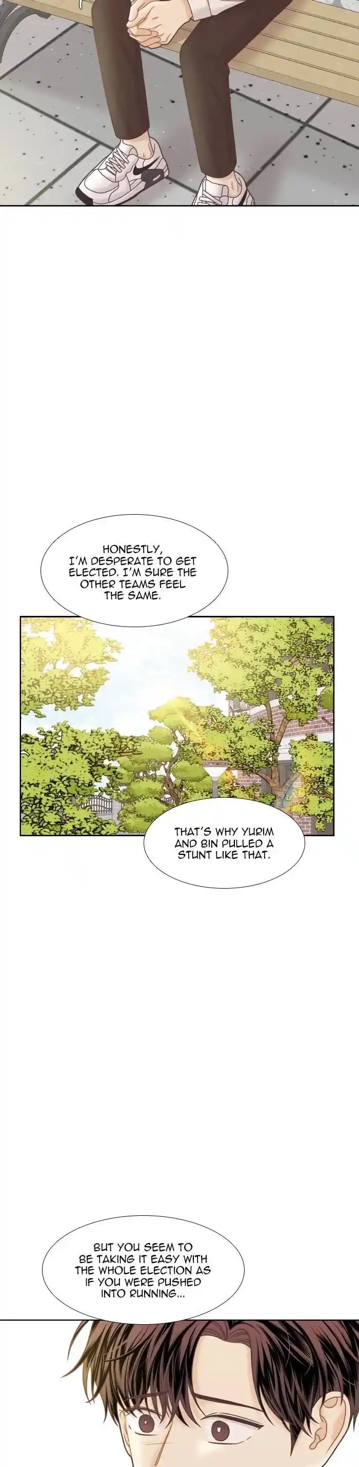 Shuumatsu Sekai Yuri Anthology Ch.302