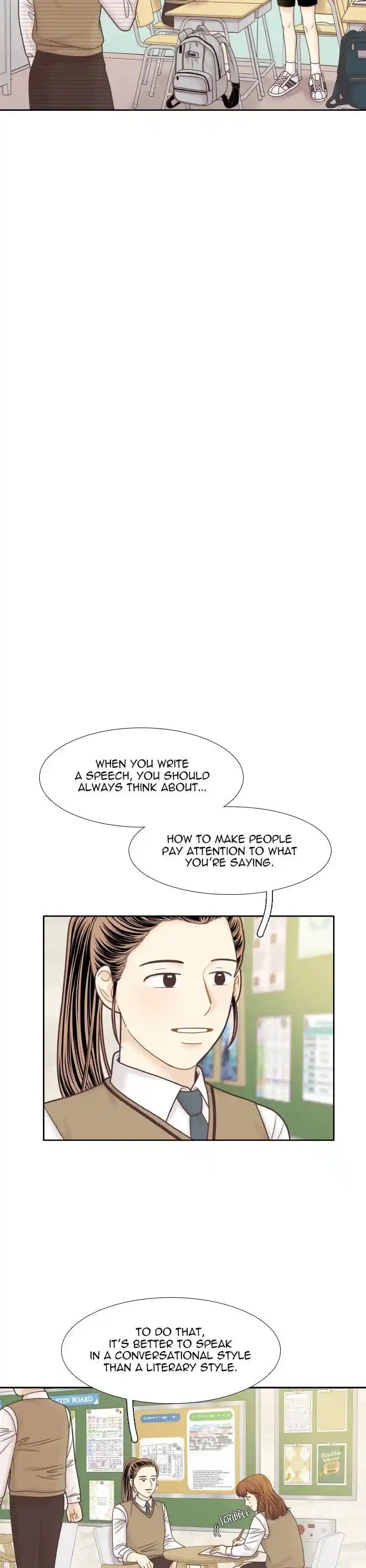 Shuumatsu Sekai Yuri Anthology Ch.303