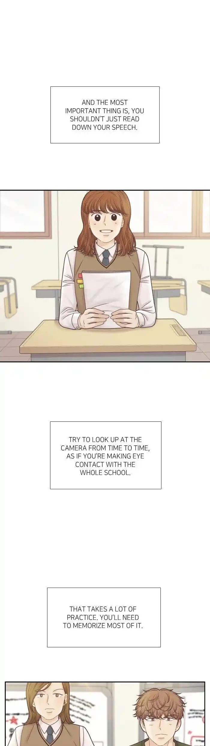 Shuumatsu Sekai Yuri Anthology Ch.303