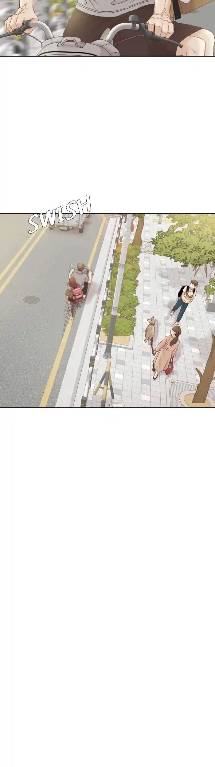 Shuumatsu Sekai Yuri Anthology Ch.303