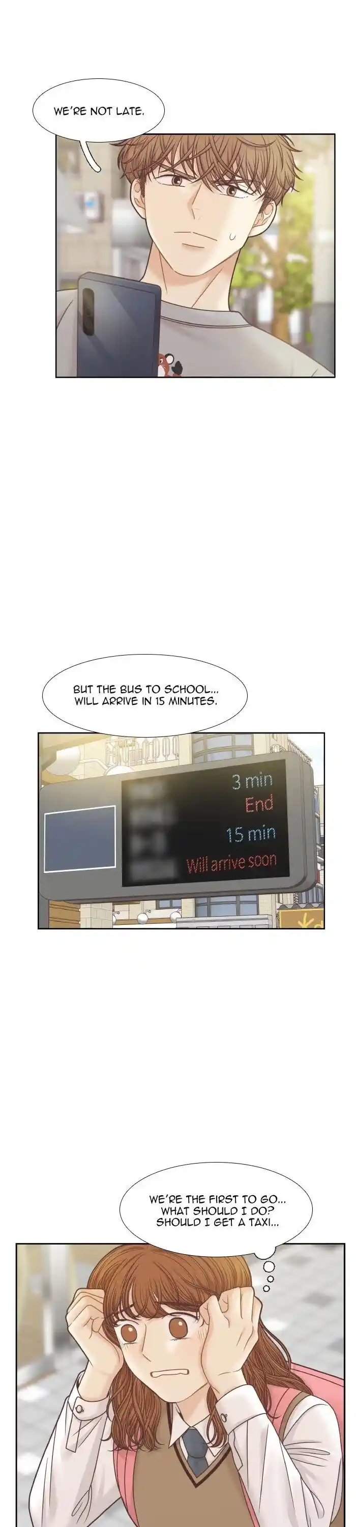 Shuumatsu Sekai Yuri Anthology Ch.303