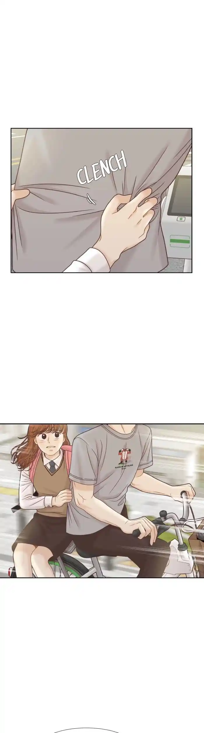 Shuumatsu Sekai Yuri Anthology Ch.303