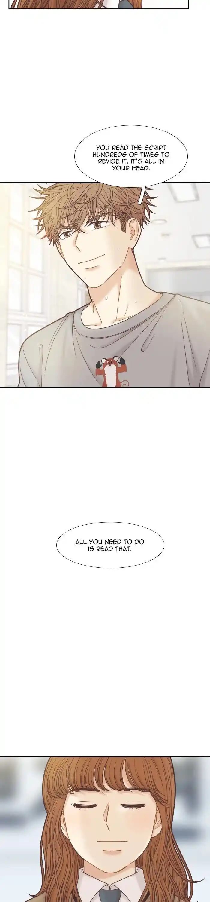 Shuumatsu Sekai Yuri Anthology Ch.303