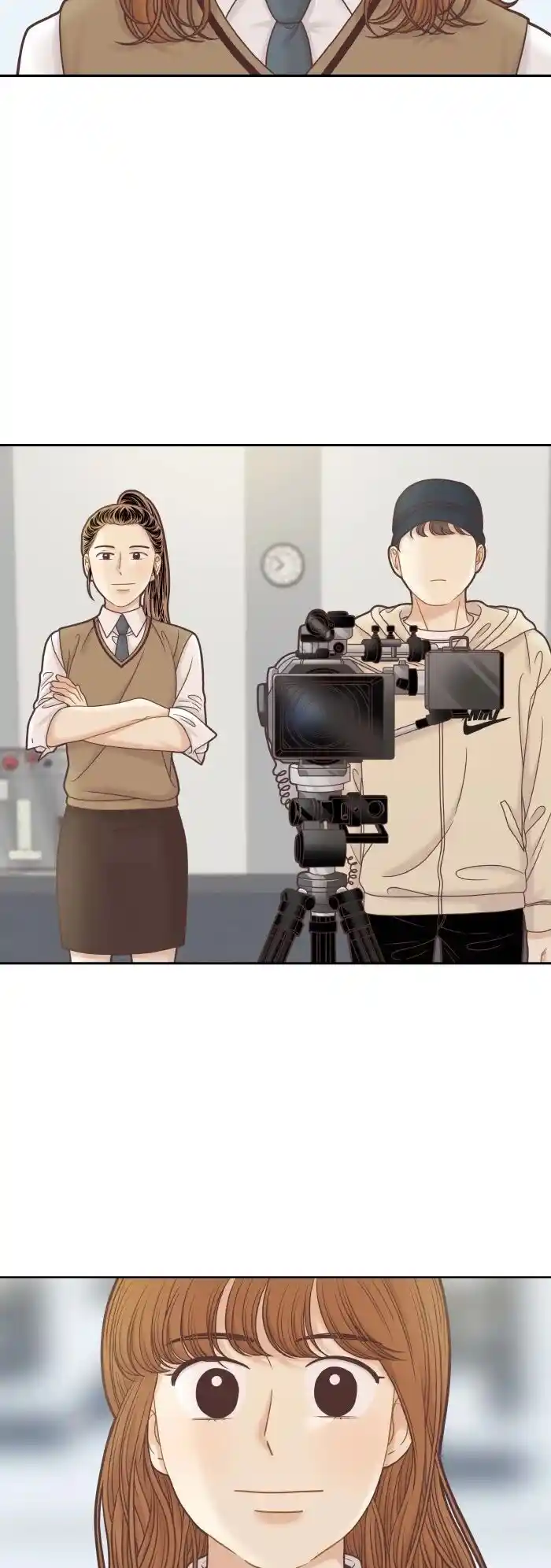 Shuumatsu Sekai Yuri Anthology Ch.303