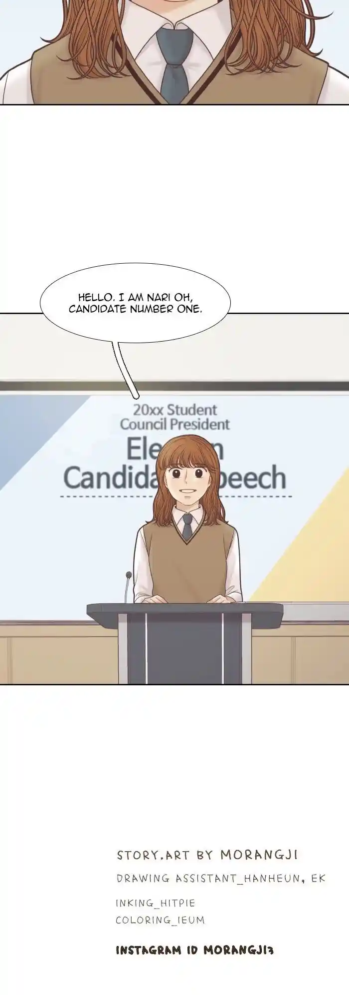 Shuumatsu Sekai Yuri Anthology Ch.303