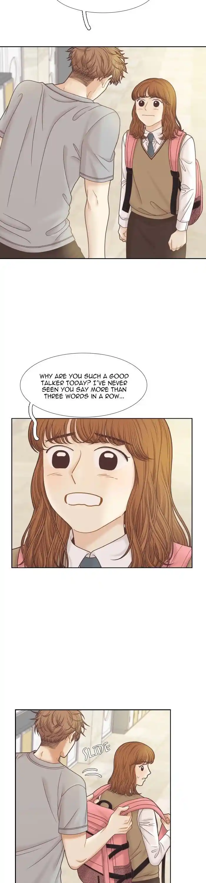 Shuumatsu Sekai Yuri Anthology Ch.304