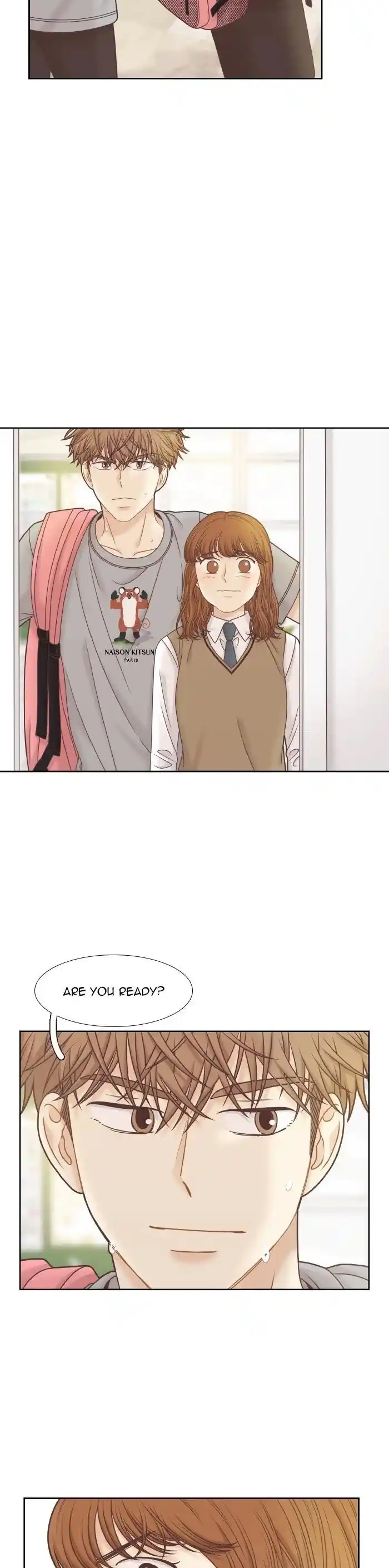 Shuumatsu Sekai Yuri Anthology Ch.304