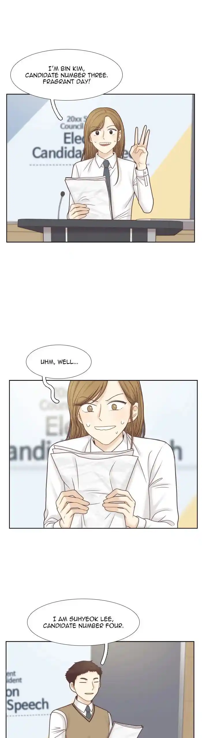 Shuumatsu Sekai Yuri Anthology Ch.304