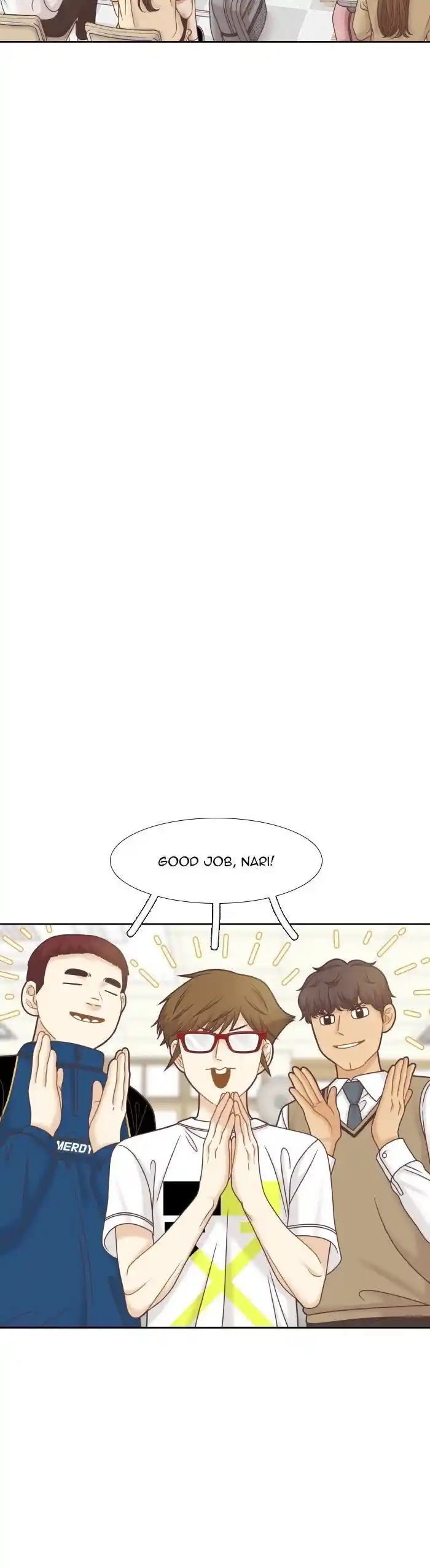 Shuumatsu Sekai Yuri Anthology Ch.304