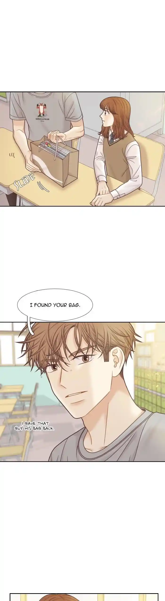 Shuumatsu Sekai Yuri Anthology Ch.304