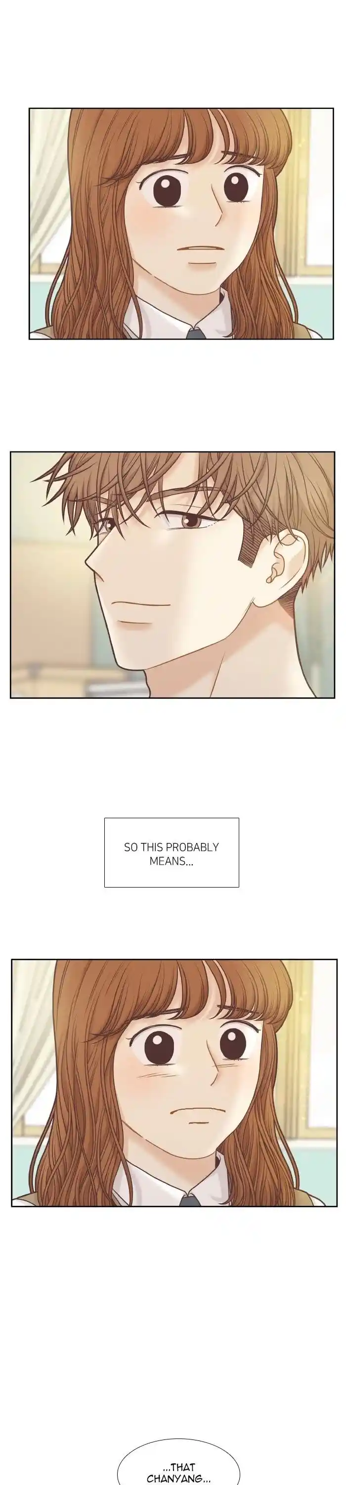 Shuumatsu Sekai Yuri Anthology Ch.304