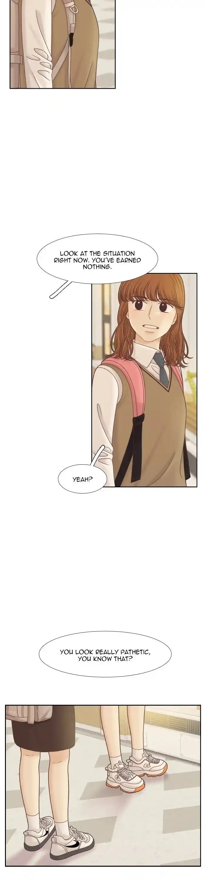 Shuumatsu Sekai Yuri Anthology Ch.305