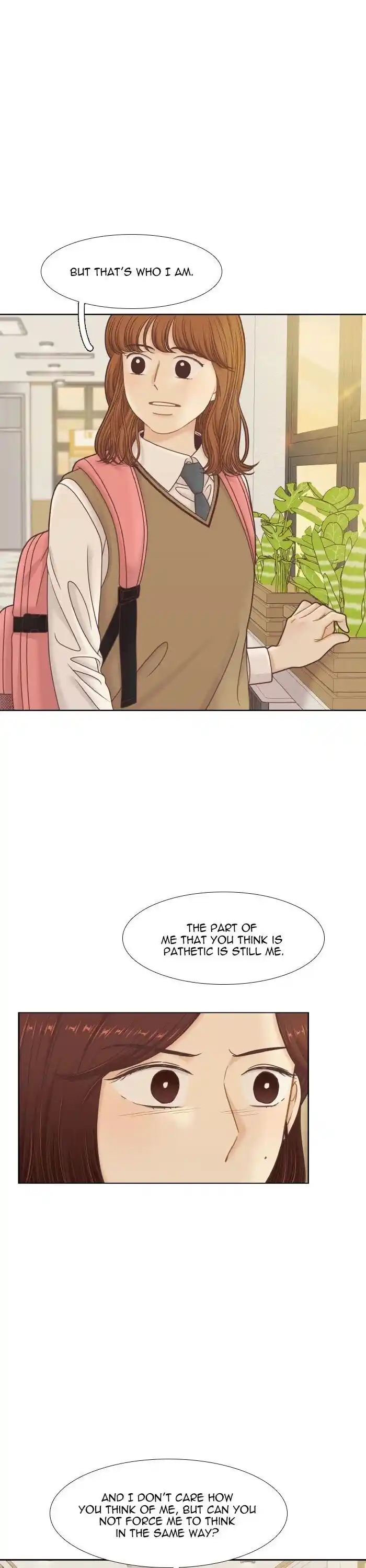 Shuumatsu Sekai Yuri Anthology Ch.305