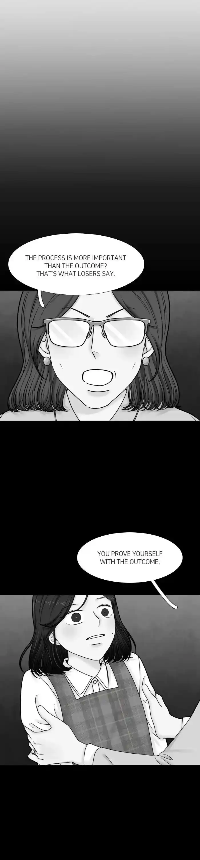 Shuumatsu Sekai Yuri Anthology Ch.305