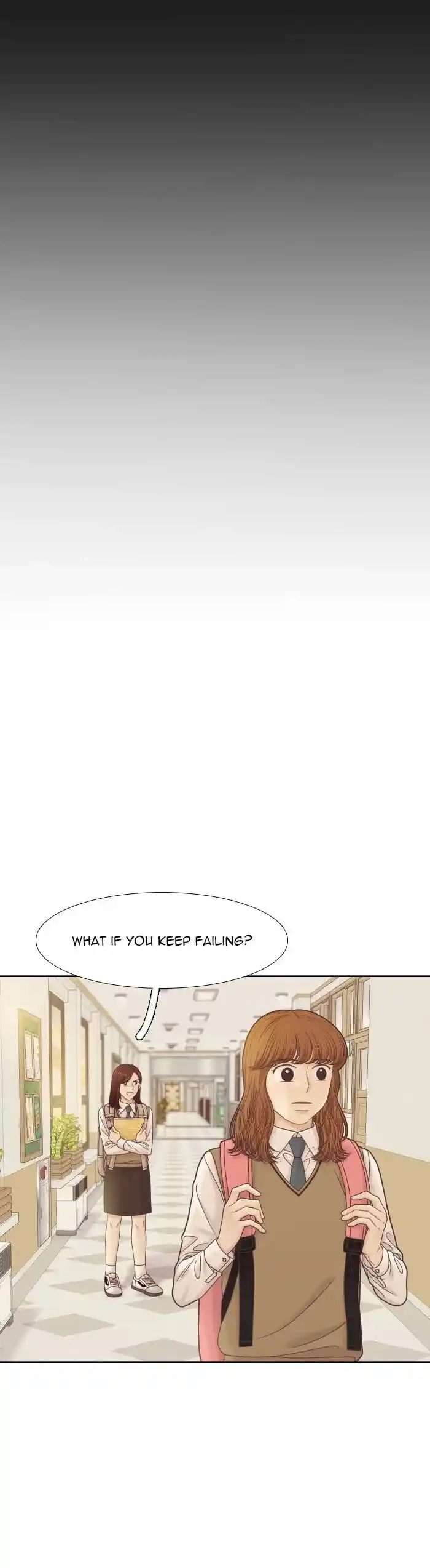 Shuumatsu Sekai Yuri Anthology Ch.305