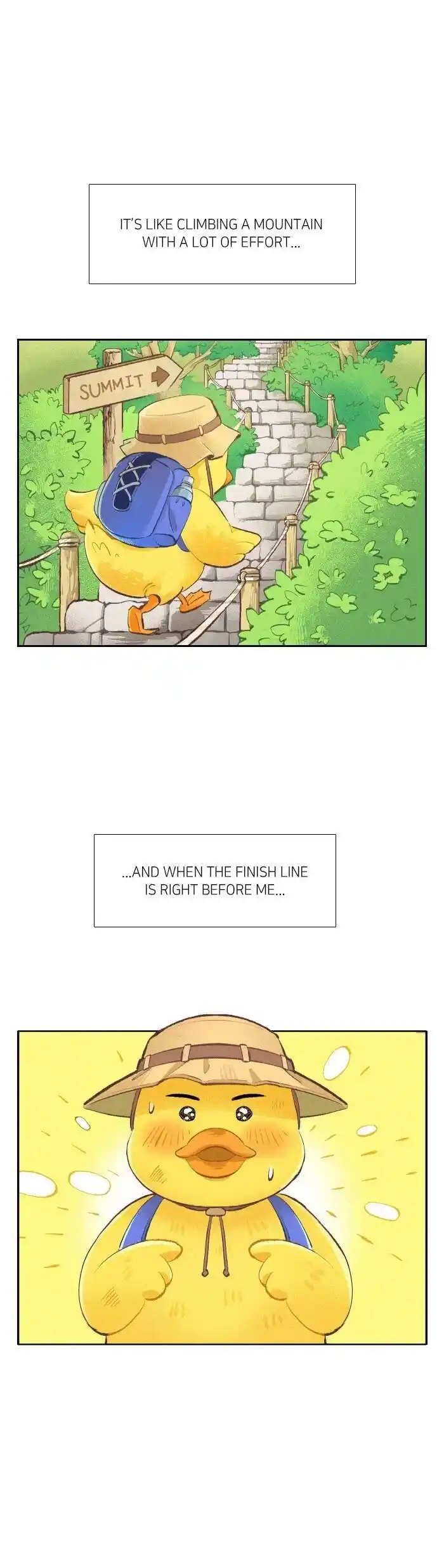 Shuumatsu Sekai Yuri Anthology Ch.305