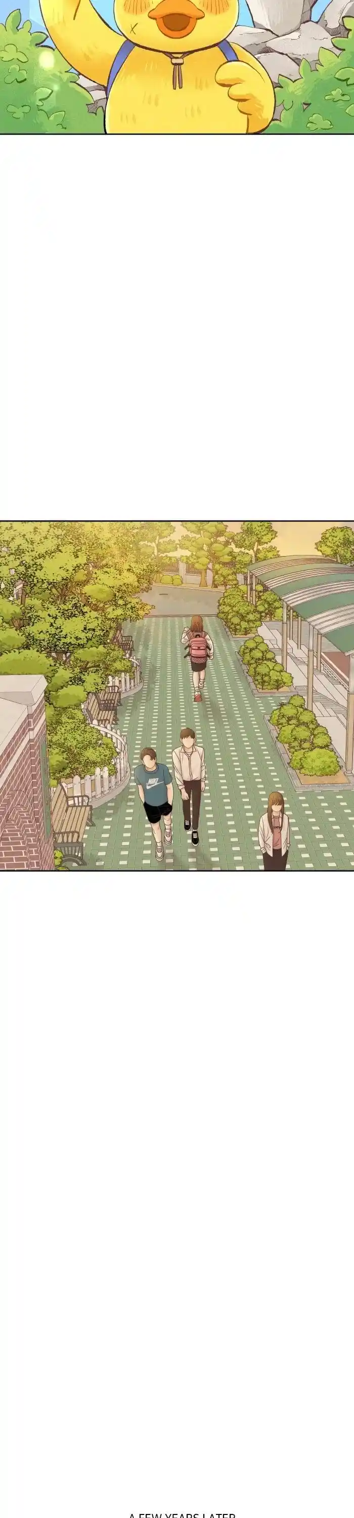 Shuumatsu Sekai Yuri Anthology Ch.305