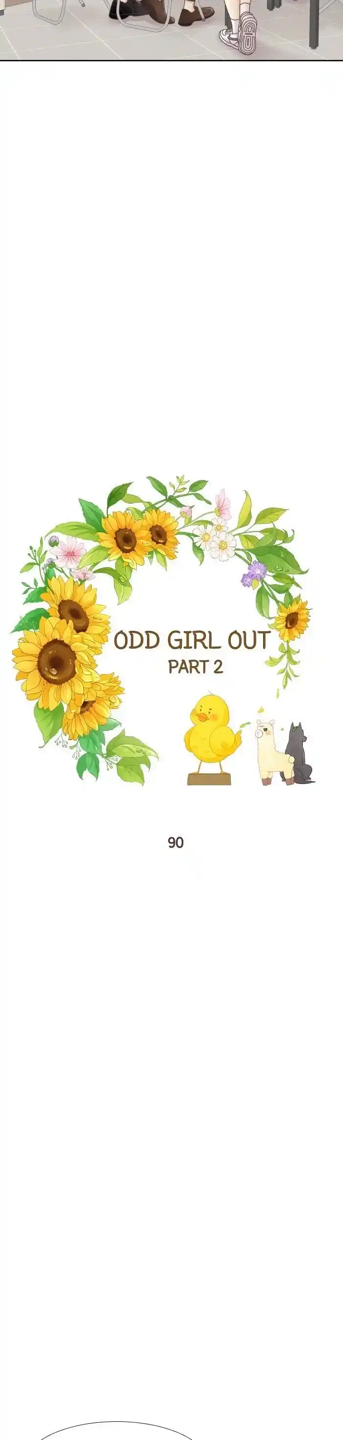 Shuumatsu Sekai Yuri Anthology Ch.305