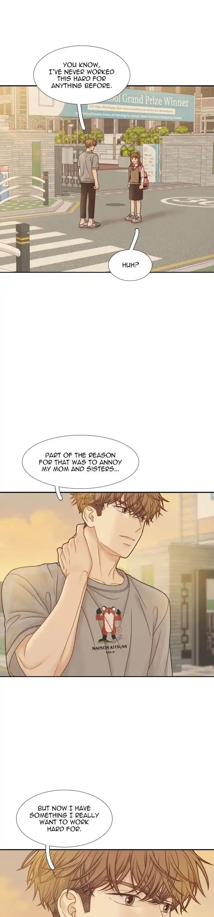 Shuumatsu Sekai Yuri Anthology Ch.306