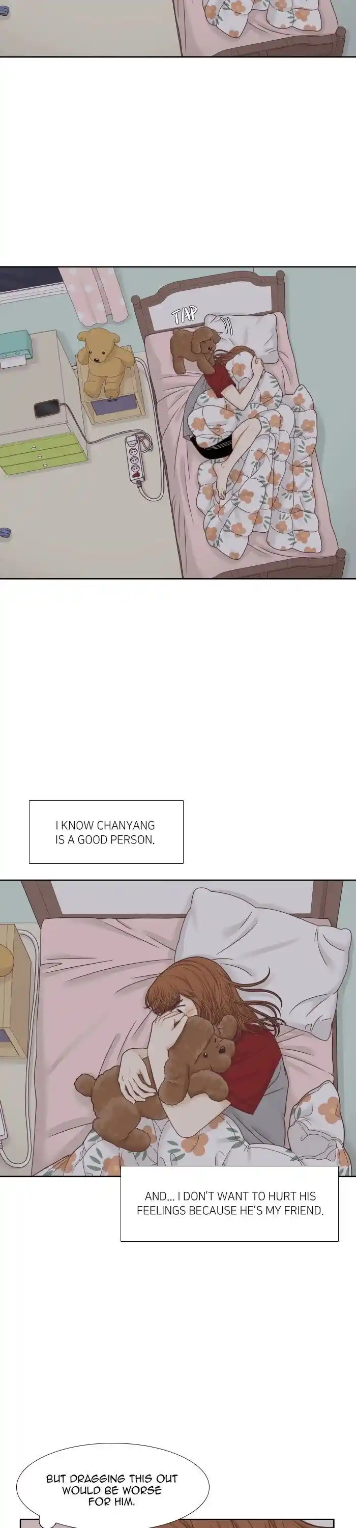 Shuumatsu Sekai Yuri Anthology Ch.306