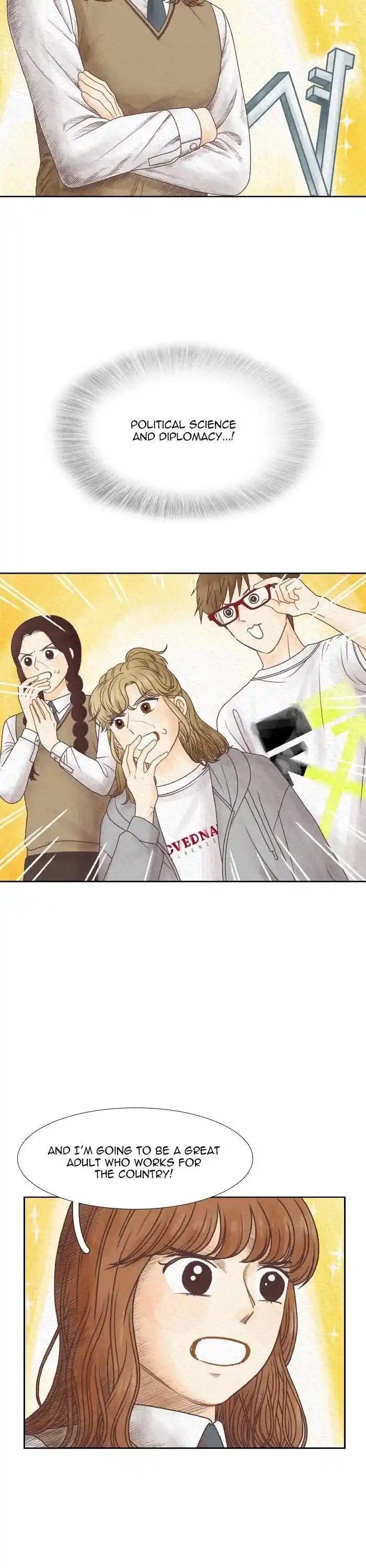 Shuumatsu Sekai Yuri Anthology Ch.306