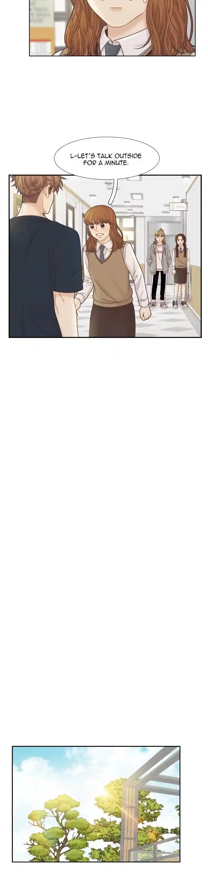 Shuumatsu Sekai Yuri Anthology Ch.306