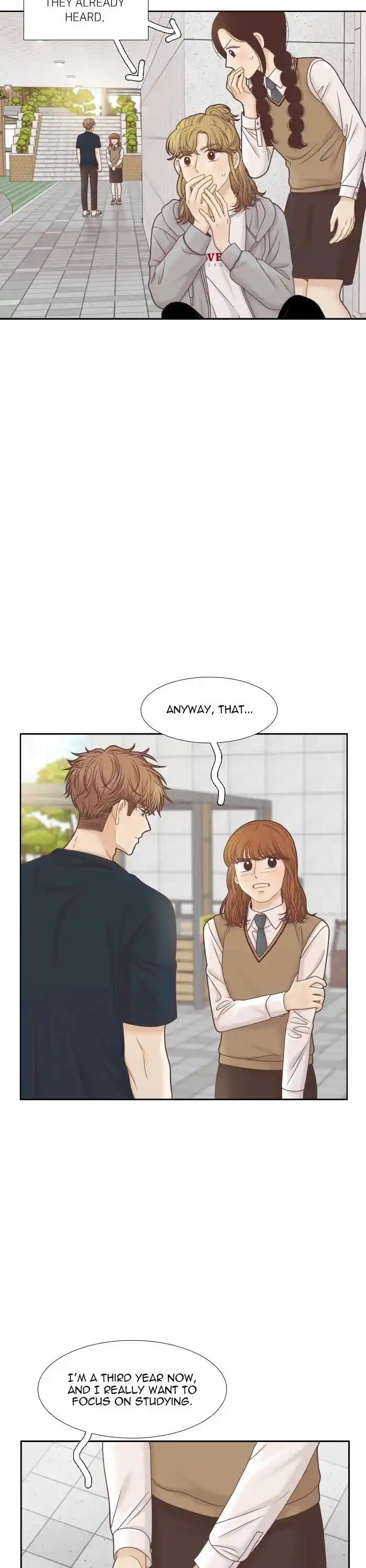 Shuumatsu Sekai Yuri Anthology Ch.306