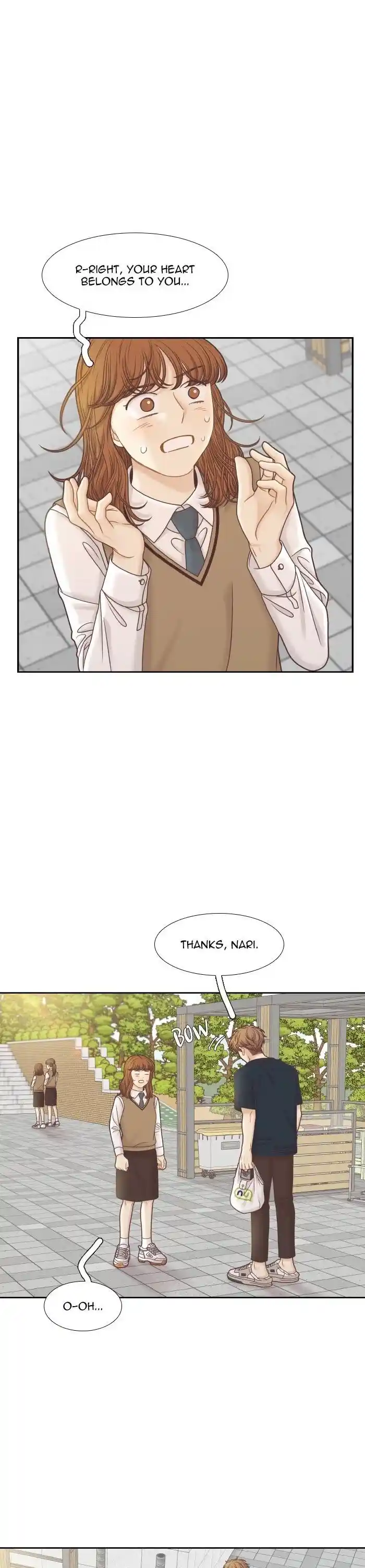 Shuumatsu Sekai Yuri Anthology Ch.306