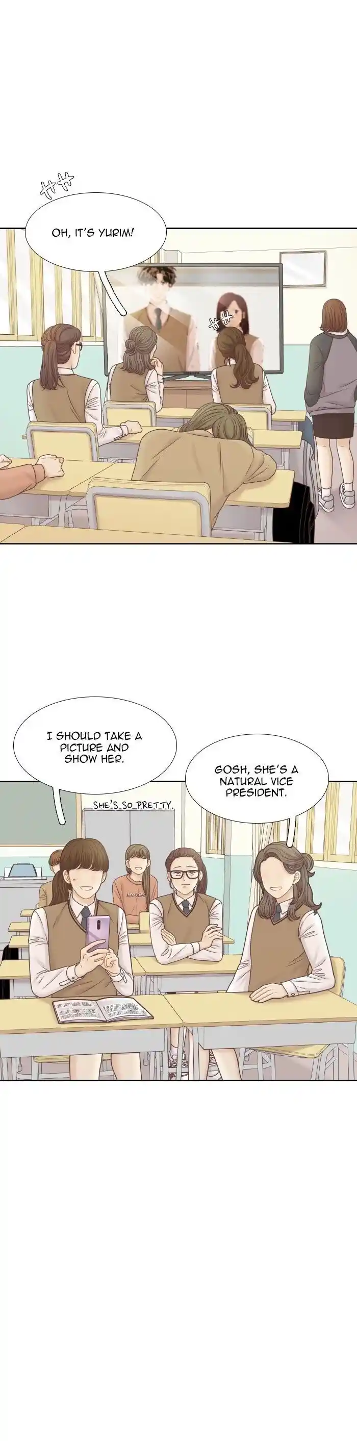 Shuumatsu Sekai Yuri Anthology Ch.307