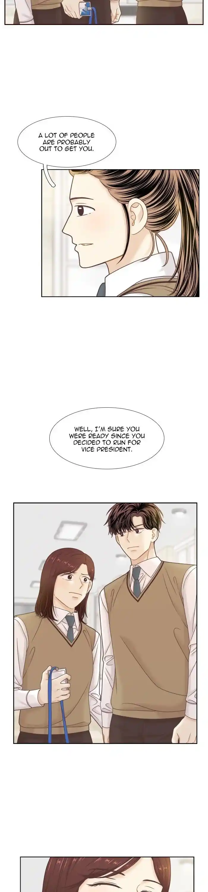 Shuumatsu Sekai Yuri Anthology Ch.307