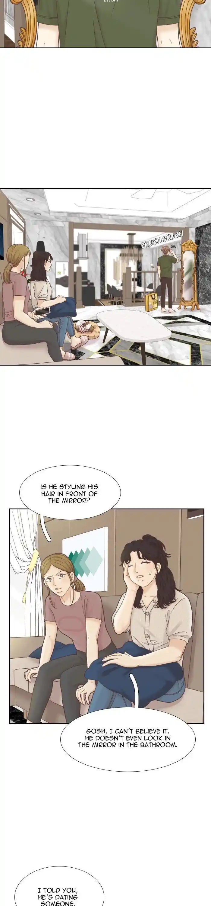 Shuumatsu Sekai Yuri Anthology Ch.307