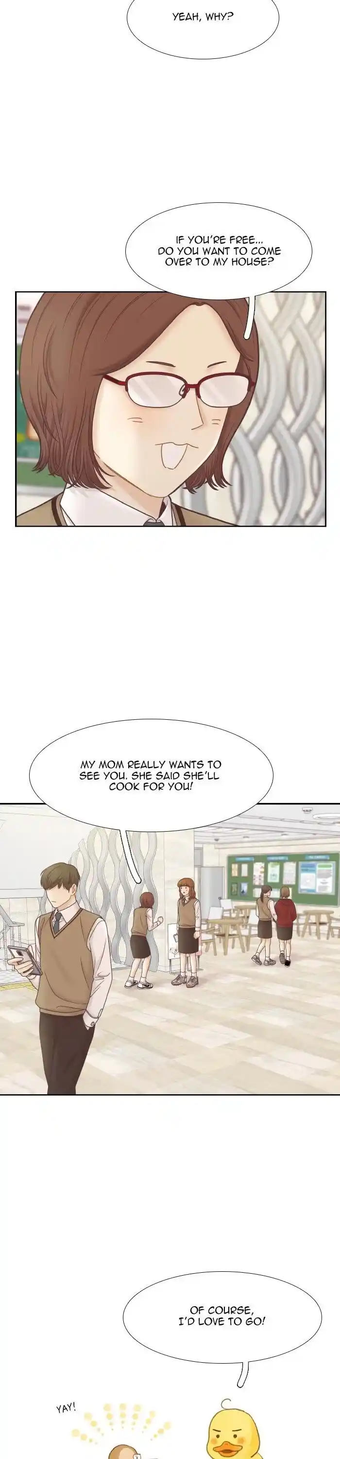 Shuumatsu Sekai Yuri Anthology Ch.307