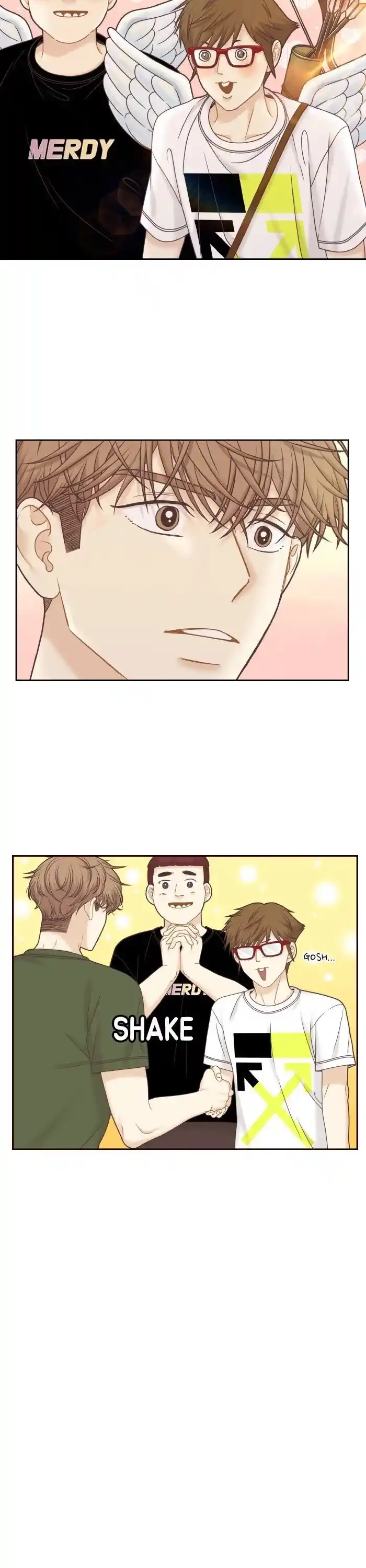 Shuumatsu Sekai Yuri Anthology Ch.307