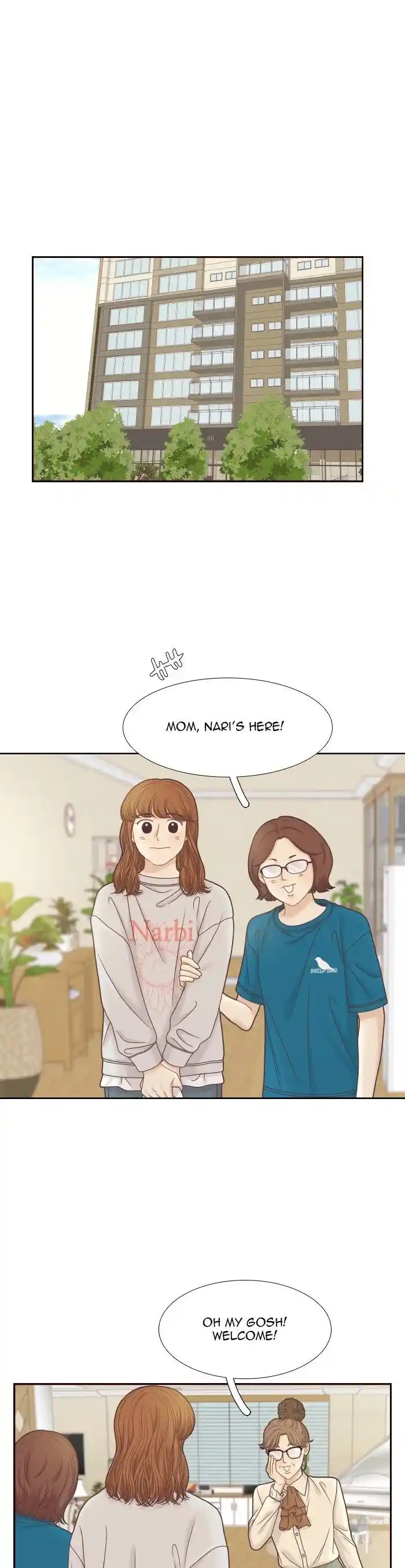 Shuumatsu Sekai Yuri Anthology Ch.307