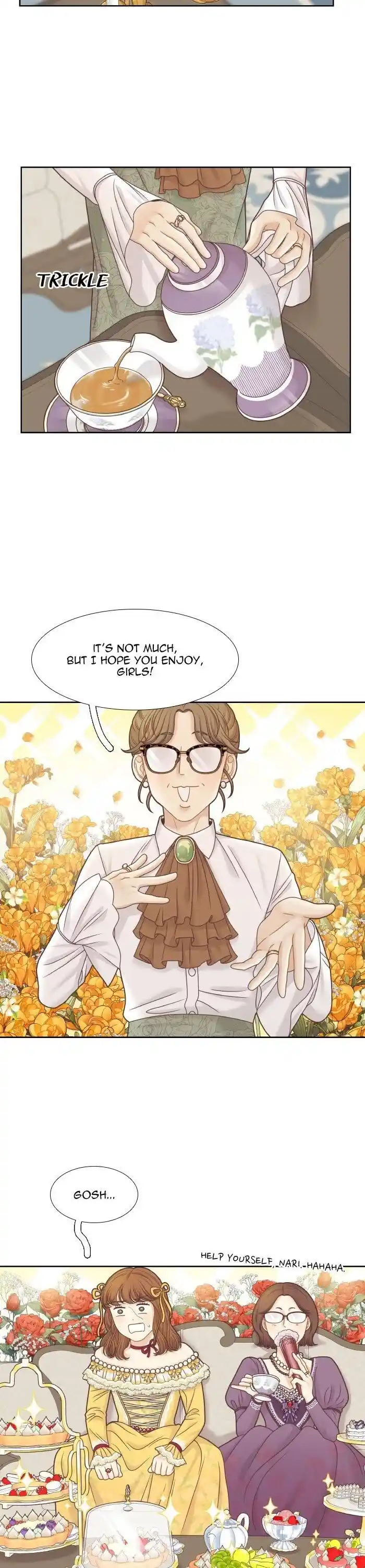 Shuumatsu Sekai Yuri Anthology Ch.308