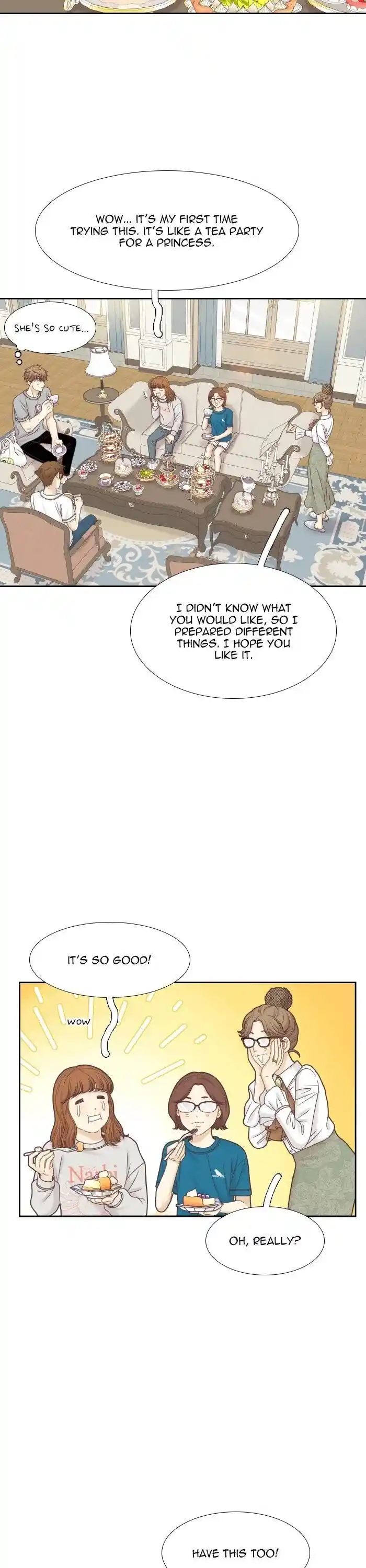 Shuumatsu Sekai Yuri Anthology Ch.308