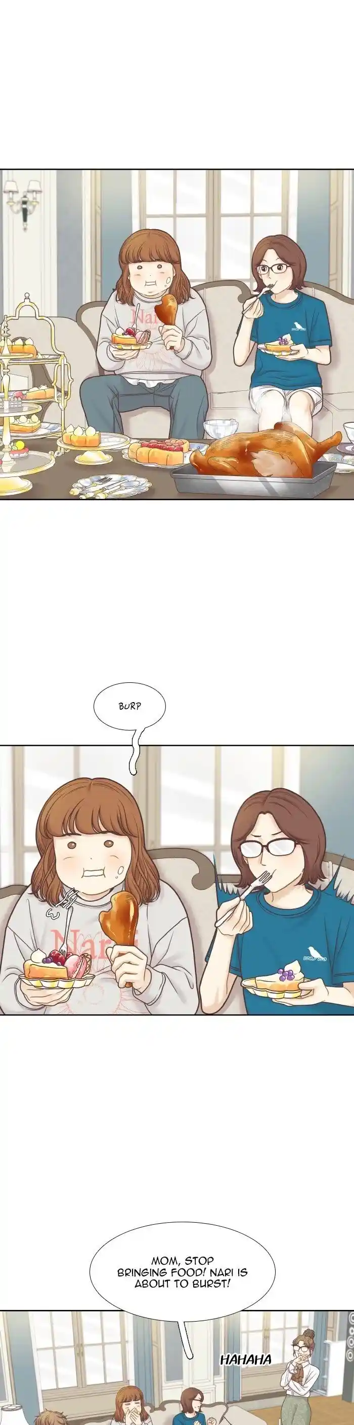 Shuumatsu Sekai Yuri Anthology Ch.308