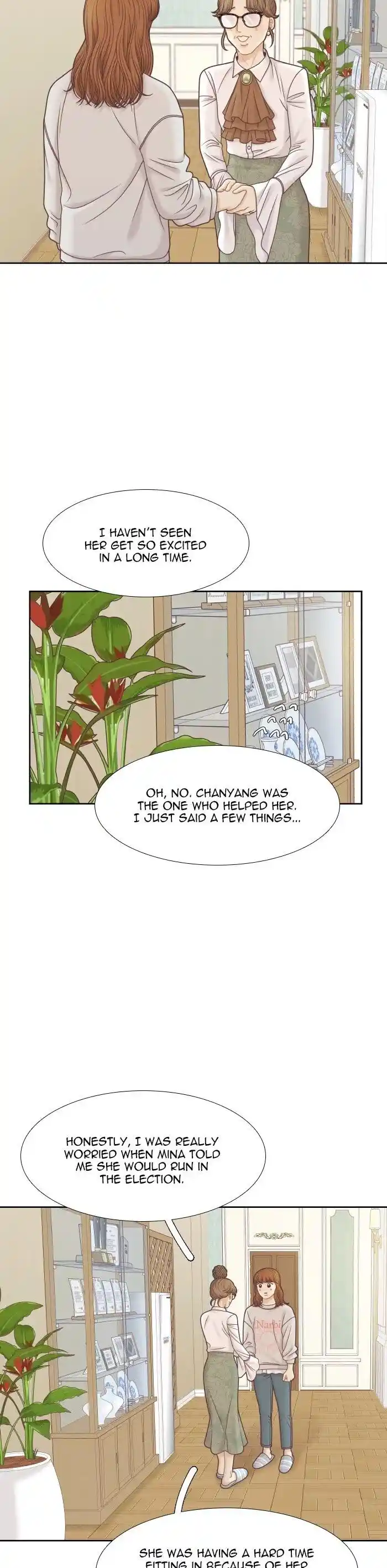 Shuumatsu Sekai Yuri Anthology Ch.308