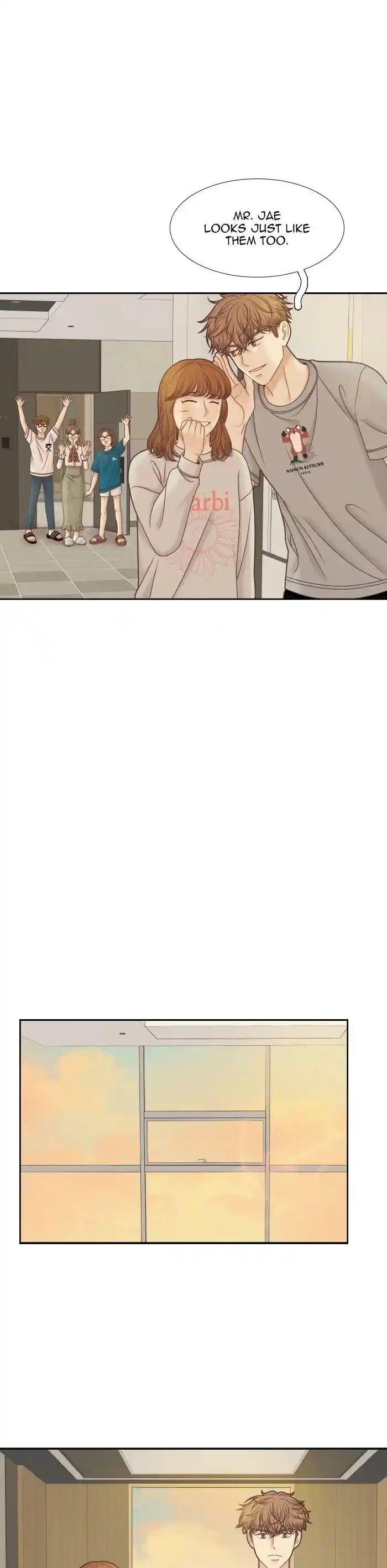 Shuumatsu Sekai Yuri Anthology Ch.308