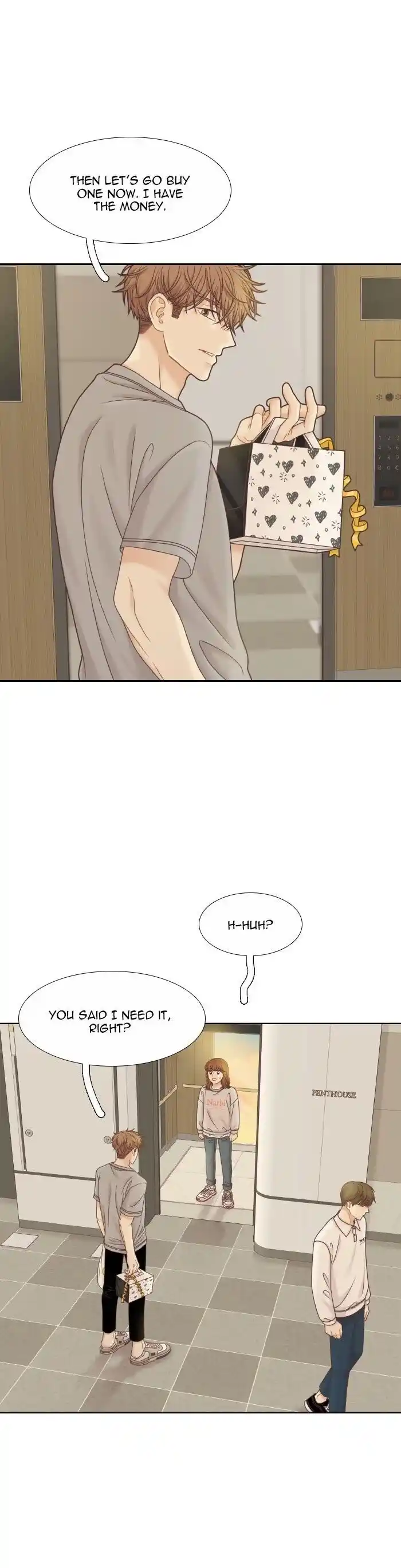 Shuumatsu Sekai Yuri Anthology Ch.308