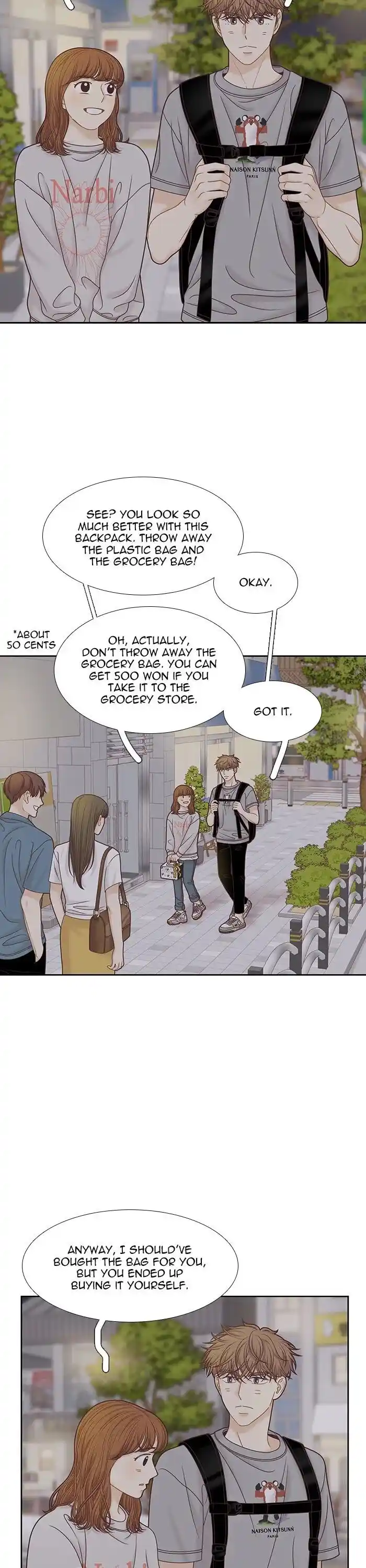 Shuumatsu Sekai Yuri Anthology Ch.309