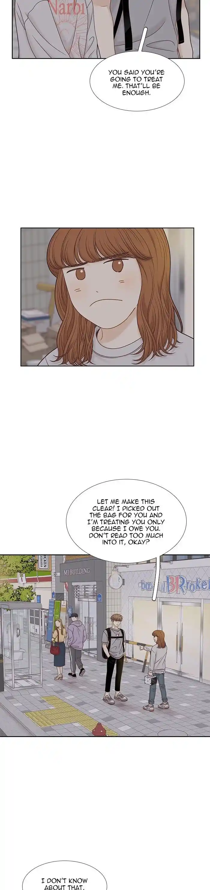 Shuumatsu Sekai Yuri Anthology Ch.309