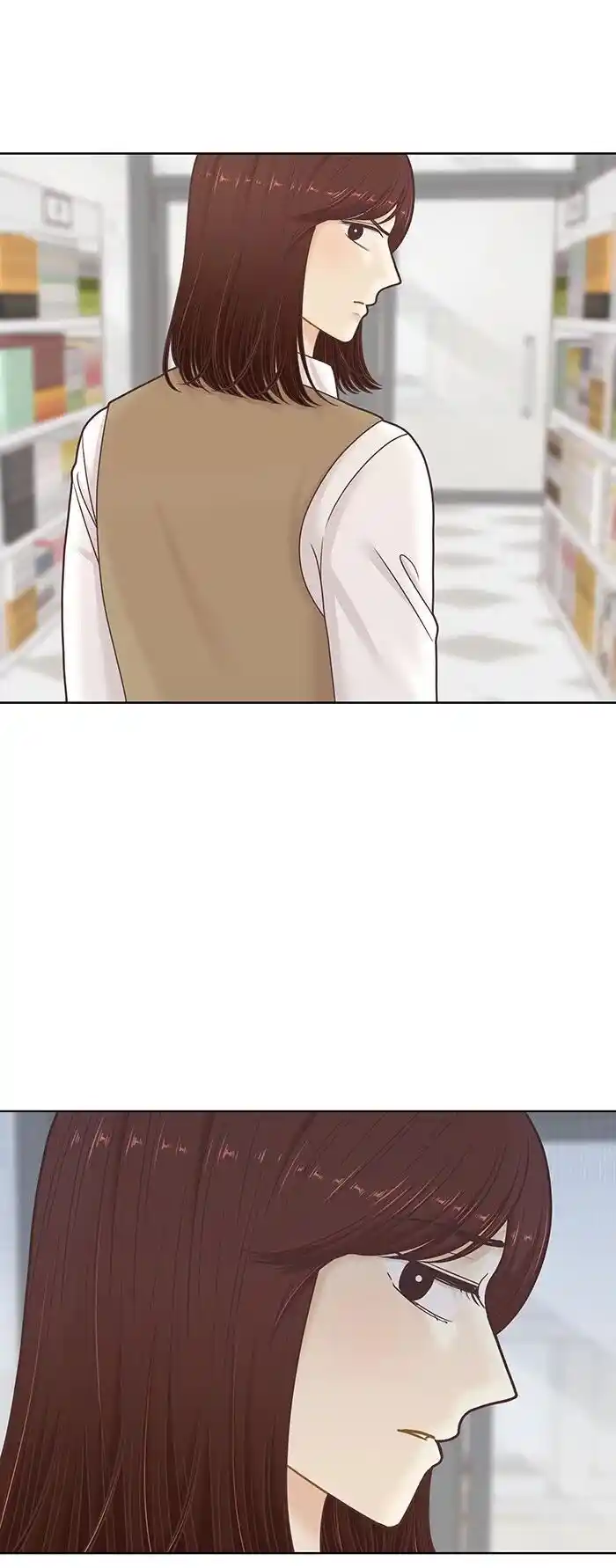 Shuumatsu Sekai Yuri Anthology Ch.309